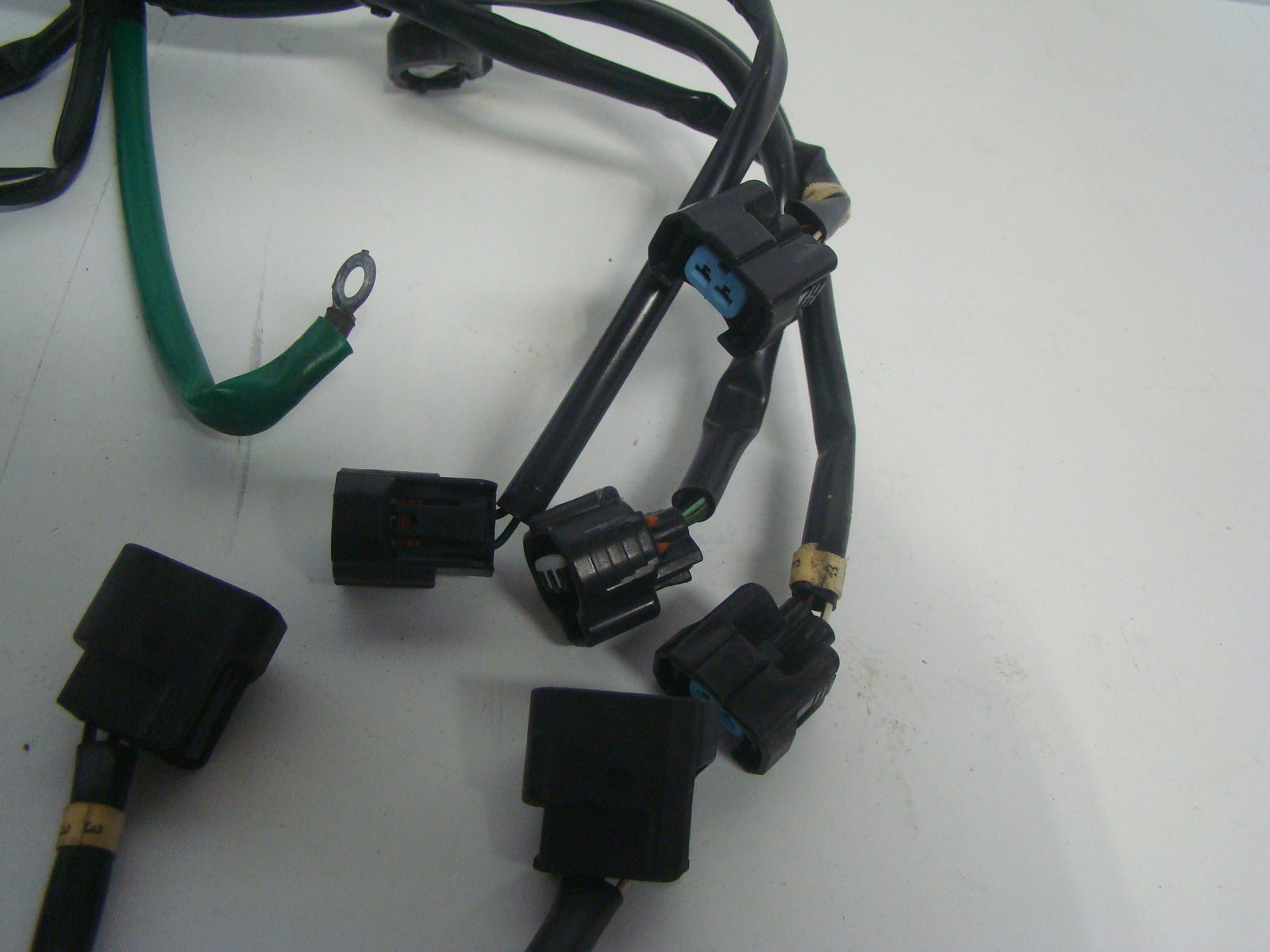 Honda Aquatraxx 05-2007 ARX1200 F-12X Injector Sub Harness # 32101-HW1-730
