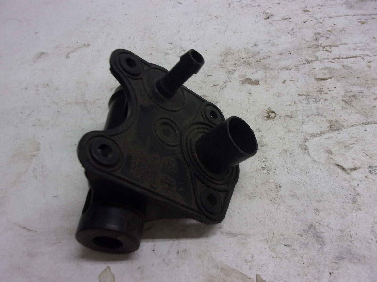 Sea Doo Bombardier 2003-2005 RXT RXP GTX LE RFI Left Side Opas Support 265000035