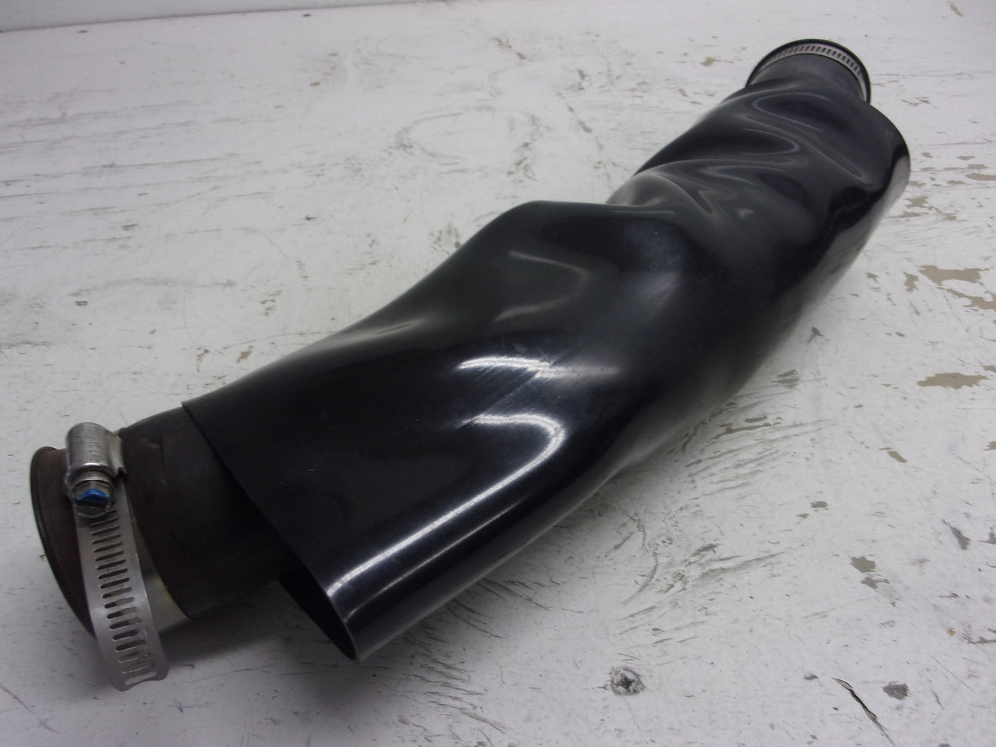 Kawasaki Jet Ski 2007-2008 Ultra LX OEM Fuel Tank Filler Hose Part# 92192-3752