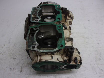 SeaDoo Bombardier 1997 GSX GTX SPX XP OEM Crankcase Assembly Part# 290887239