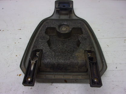 Sea Doo Bombardier 2000-2001 XP OEM Black Rear Access Cover Part# 269500803