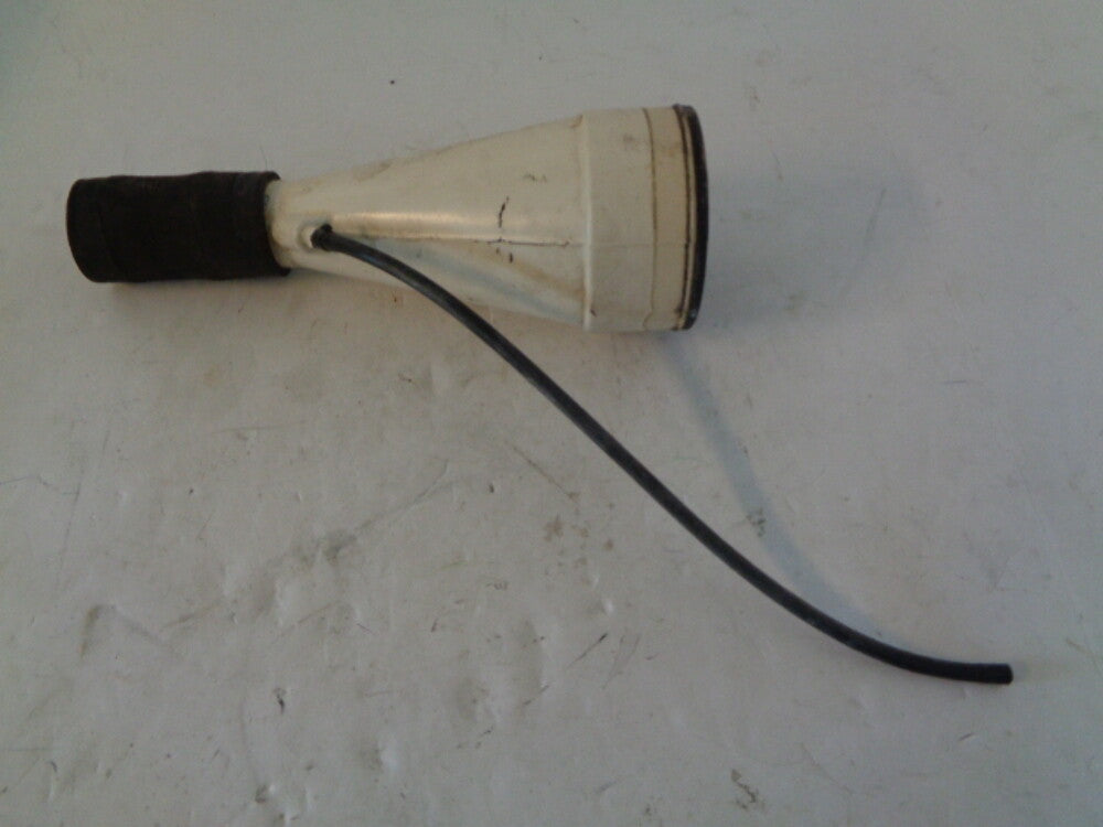 Sea Doo PWC 1997 GTI OEM Exhaust Cone Assembly Part# 274000263