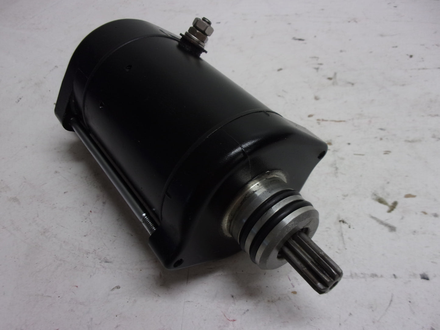Polaris PWC Watercraft 1995-2000 SLT SLX SL OEM Starter Motor Part# 3240281
