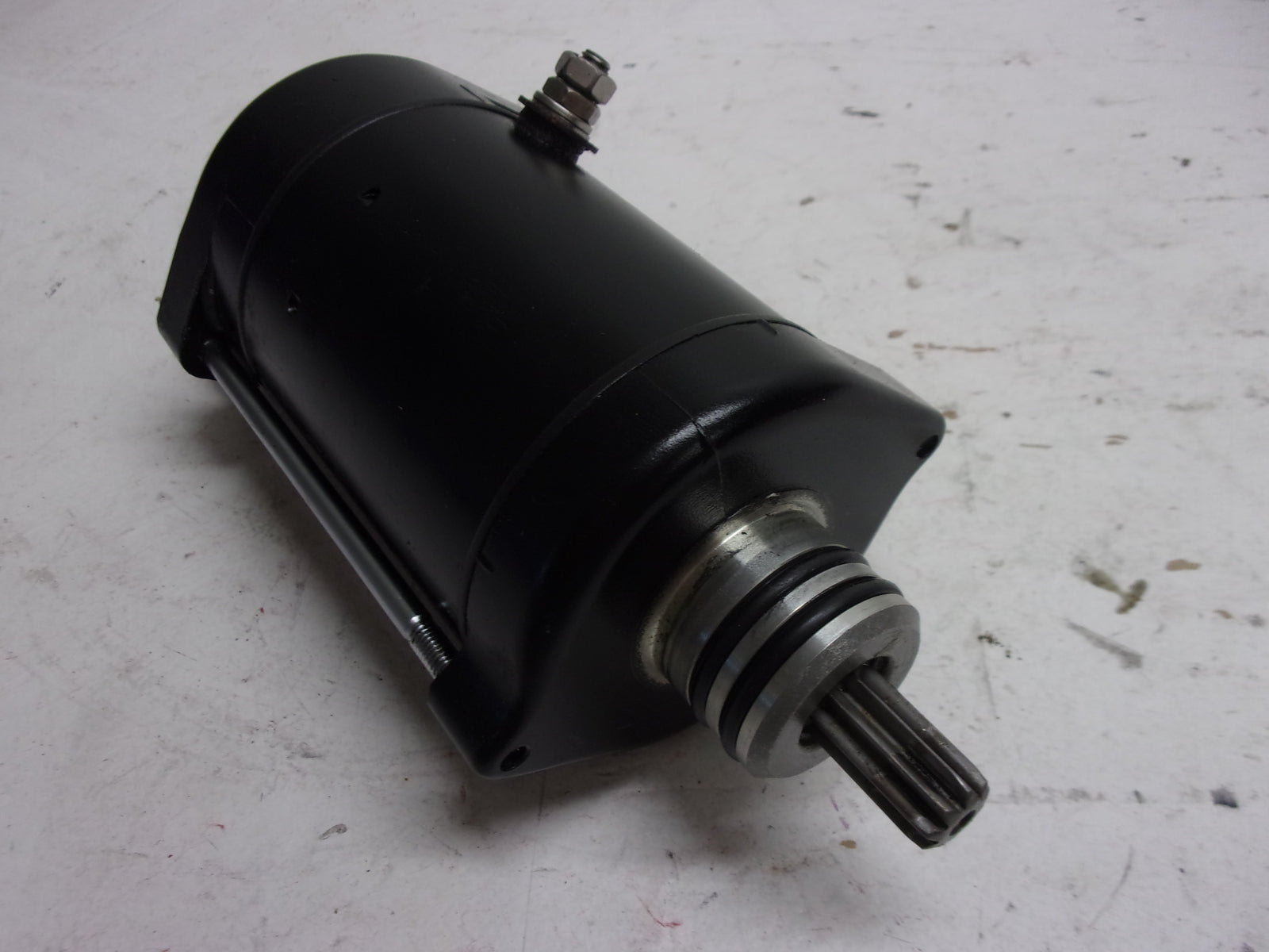 Polaris PWC Watercraft 1995-2000 SLT SLX SL OEM Starter Motor Part# 3240281