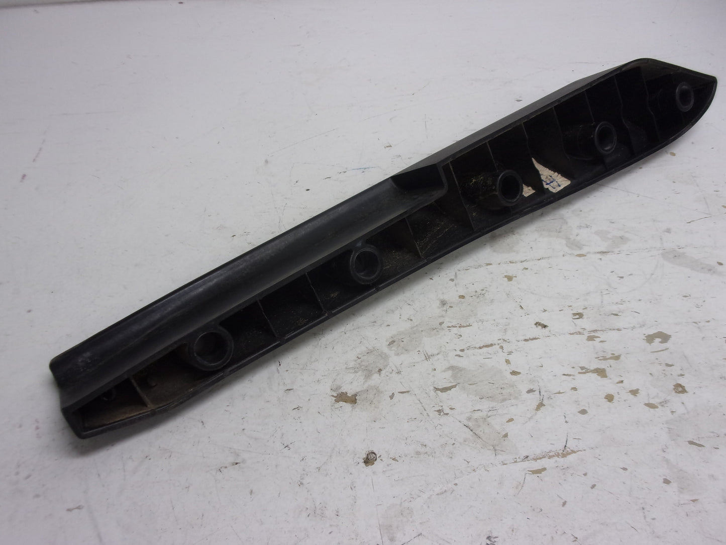 Yamaha WaveRunner 2004-2022 FX VX VXS VXR GP OEM Right Sponson # F1S-U883P-01-00