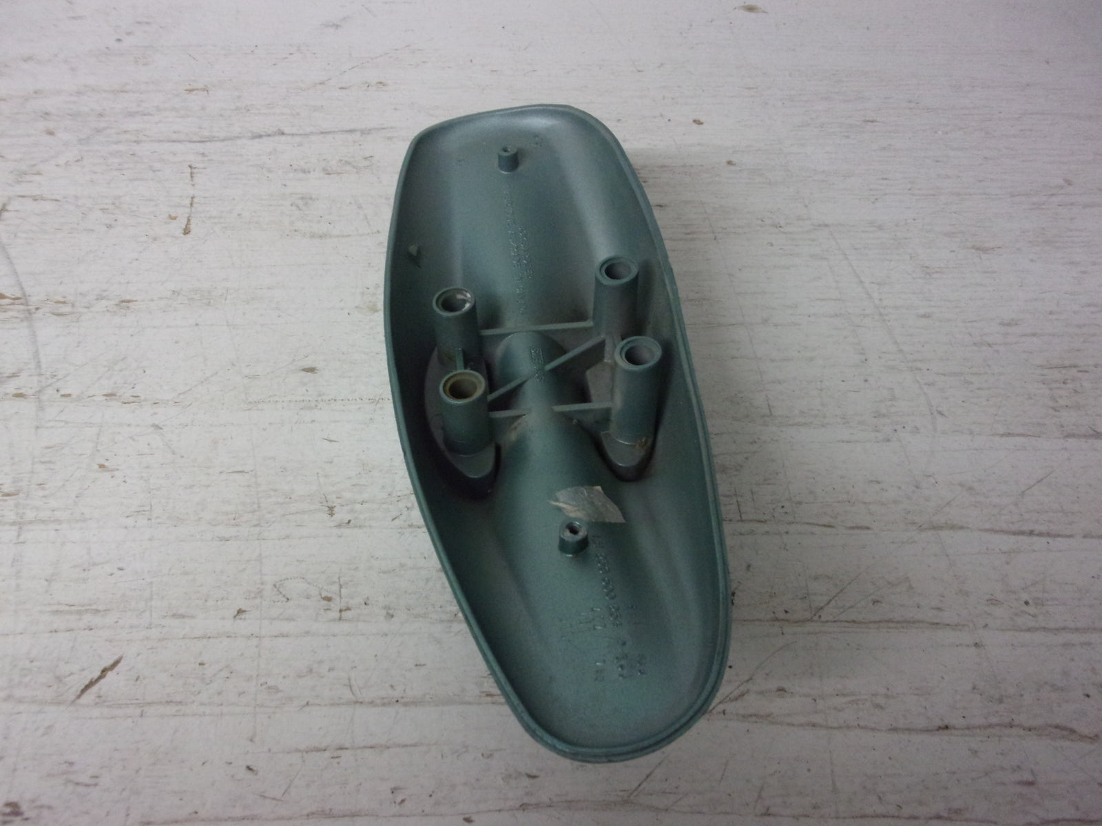 Sea Doo Bombardier PWC 2000-2001 GTX RFI OEM Left Mirror Support # 269500782