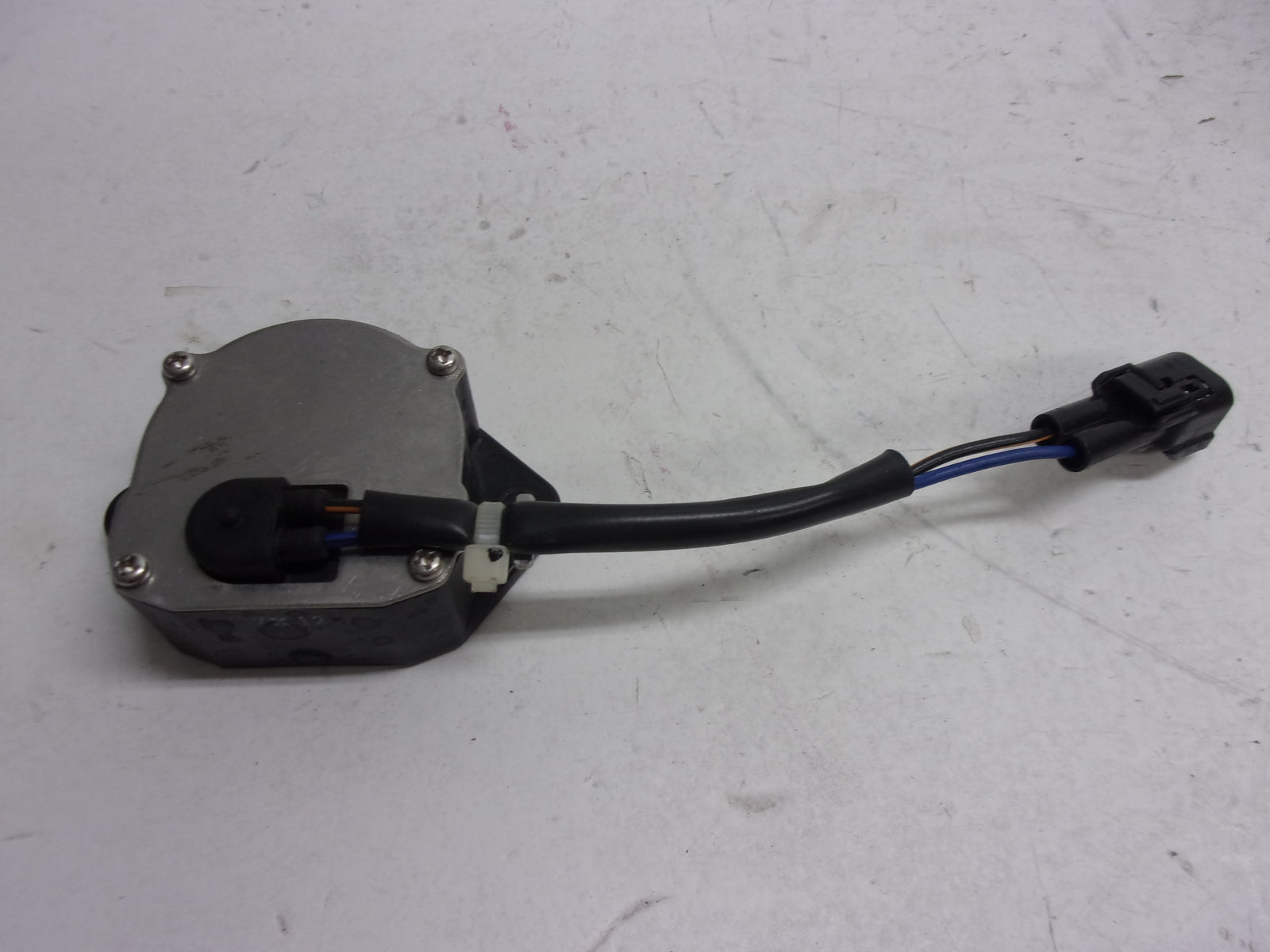 Yamaha Waverunner 2002-2018 GP VX V1 FX OEM Switch Assembly # 60E-8259E-00-00