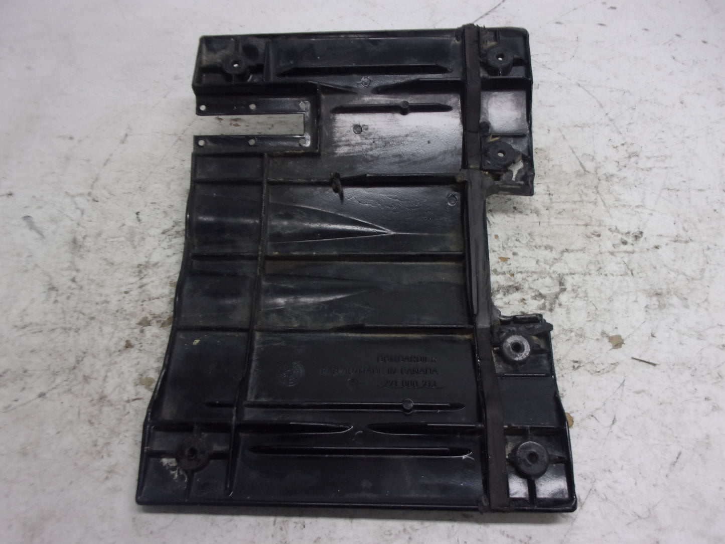 Sea Doo Bombardier 1997-2003 LRV GTI GTX RFI OEM Ride Plate Part# 271000712
