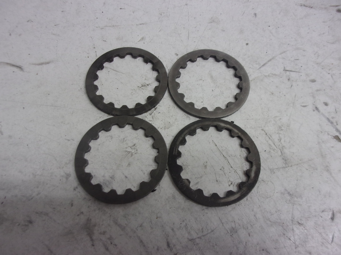 Yamaha Waverunner 2002-2008 FX FX140 OEM Transfer Drive Gear # 60E-17586-00-00