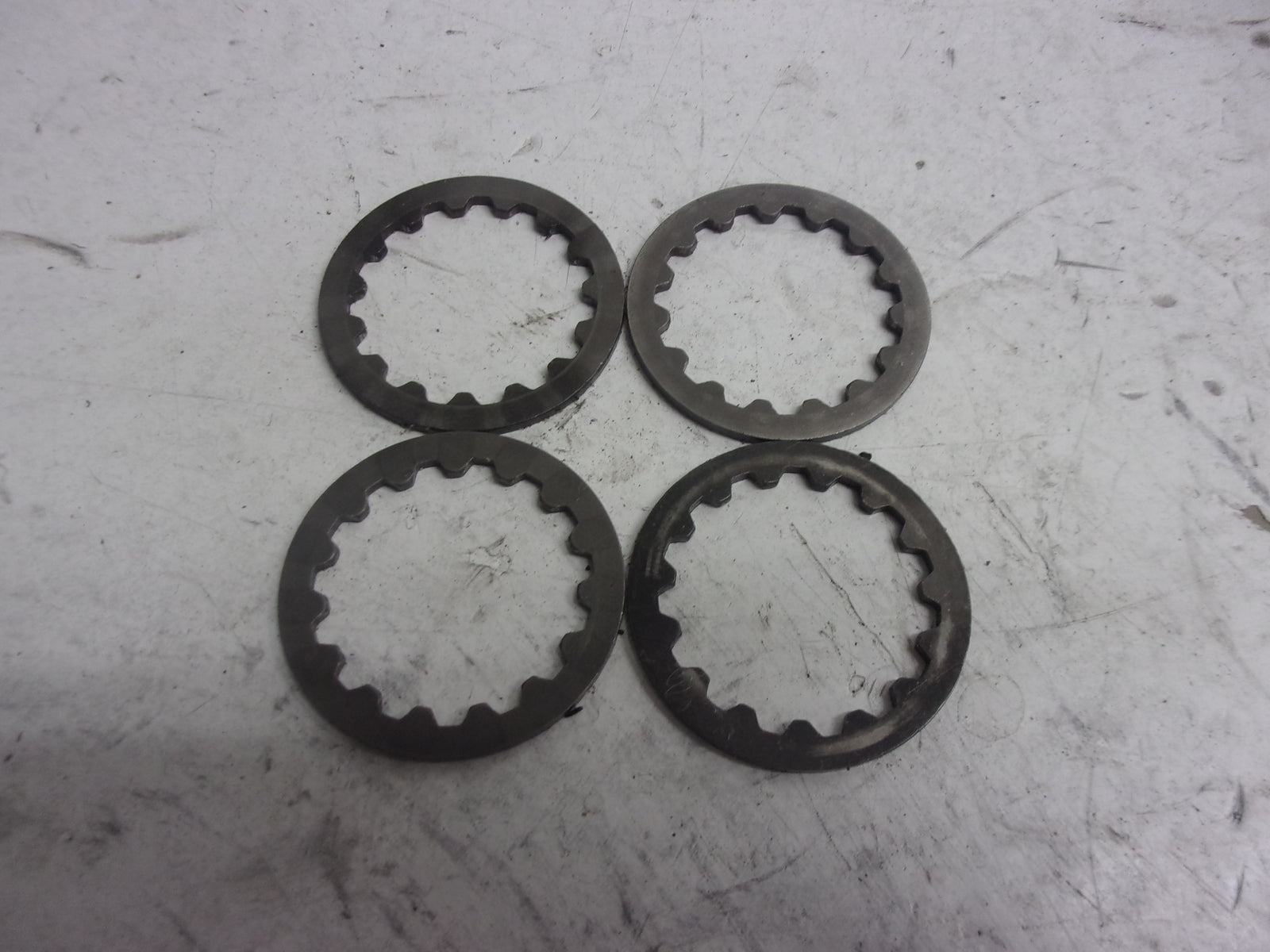 Yamaha Waverunner 2002-2008 FX FX140 OEM Transfer Drive Gear # 60E-17586-00-00