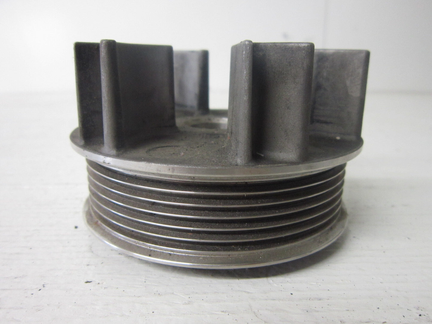 Kawasaki Jet Ski 2007-2010 Ultra 250 / 260 OEM Supercharger Coupler # 42034-3716