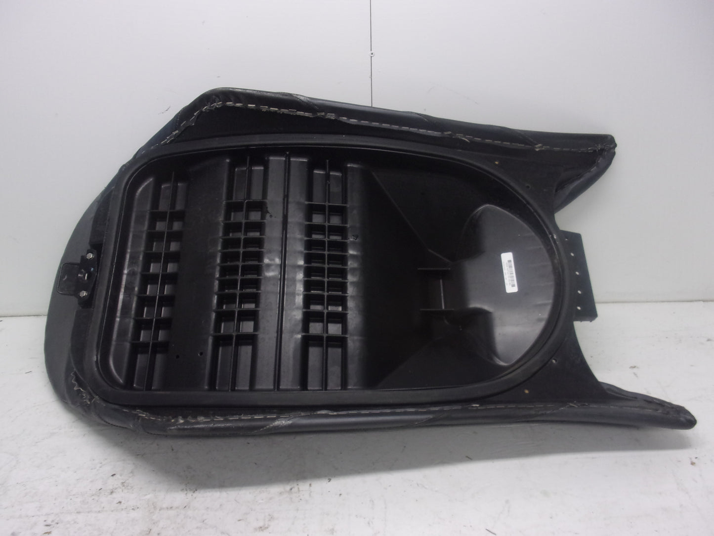 Yamaha WaveRunner 2020 VX Cruiser Deluxe Black Passenger Seat # F2X-U371A-G0-00