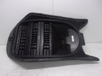 Yamaha WaveRunner 2020 VX Cruiser Deluxe Black Passenger Seat # F2X-U371A-G0-00