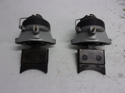 Sea Doo Bombardier 2000-2002 GTX RX LRV DI Exhaust Rave Valve Set # 290854540