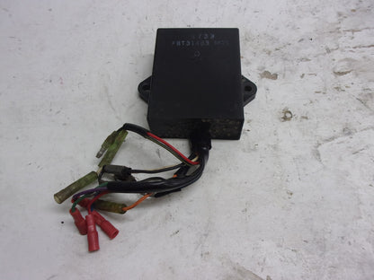 Kawasaki Jet Ski 1992-1995 750SX OEM CDI / Igniter Box Assembly Part# 21119-3733