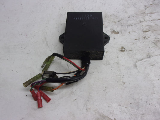 Kawasaki Jet Ski 1992-1995 750SX OEM CDI / Igniter Box Assembly Part# 21119-3733