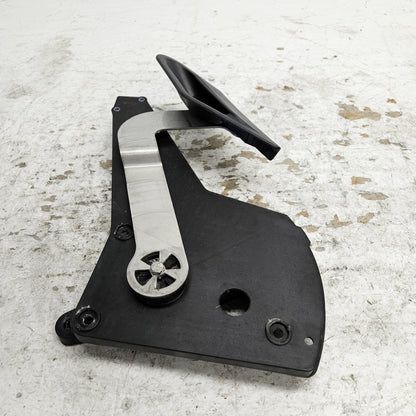 Sea Doo Bombardier 2002-2005 RXT GTX OEM Reverse Lever + Support Part# 271001156