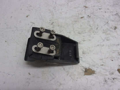 Kawasaki Jet Ski 1989-1992 TS OEM Hull Lock Assembly Part# 27017-3706