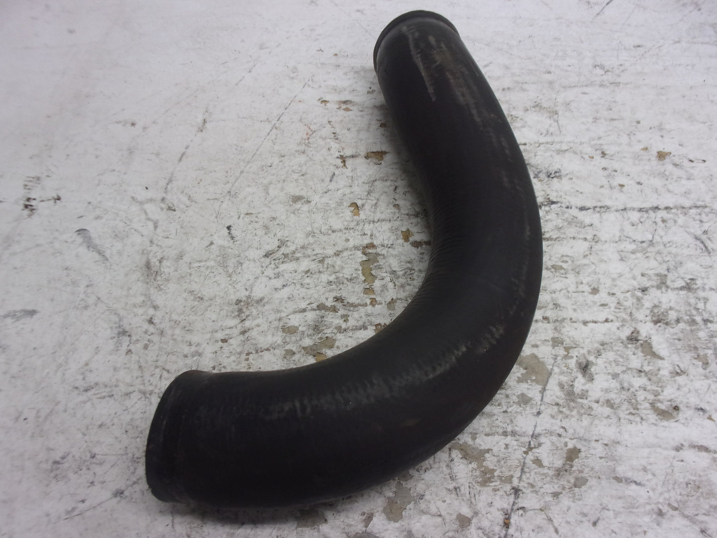 Sea Doo Bombardier 2000-2003 LRV GTX DI OEM Exhaust Hose Assembly Part 274000830