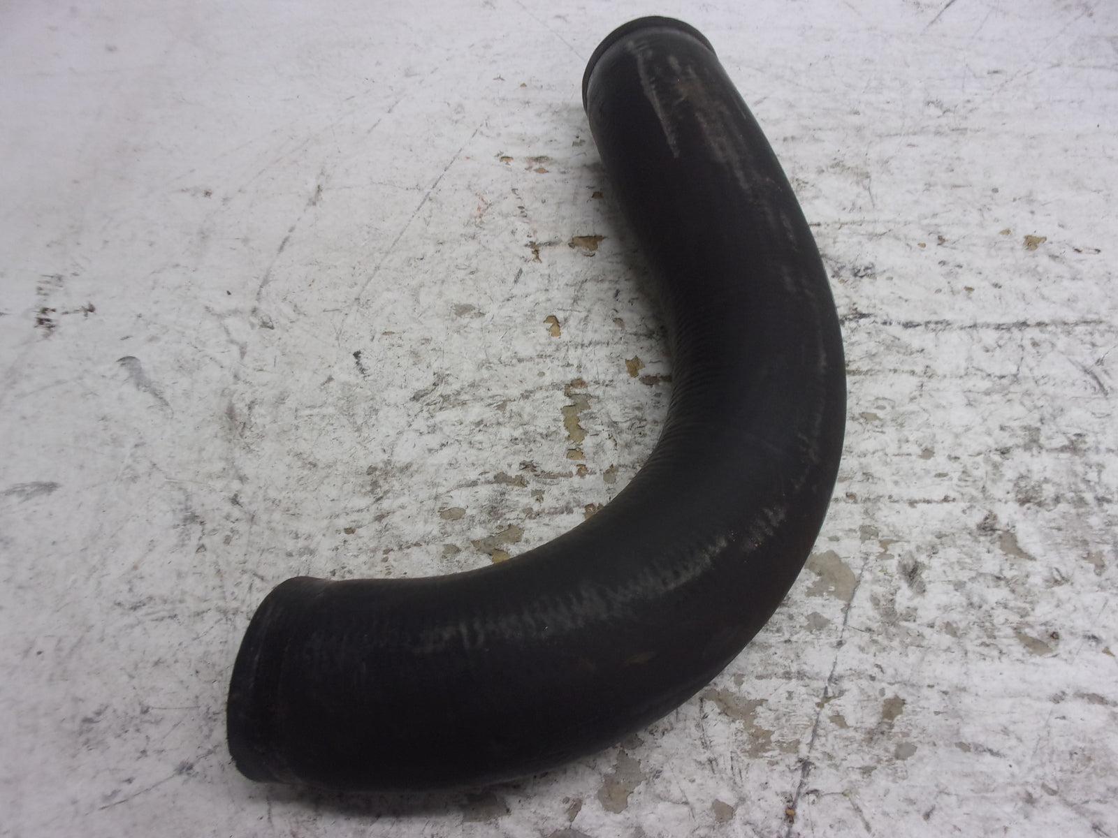 Sea Doo Bombardier 2000-2003 LRV GTX DI OEM Exhaust Hose Assembly Part 274000830