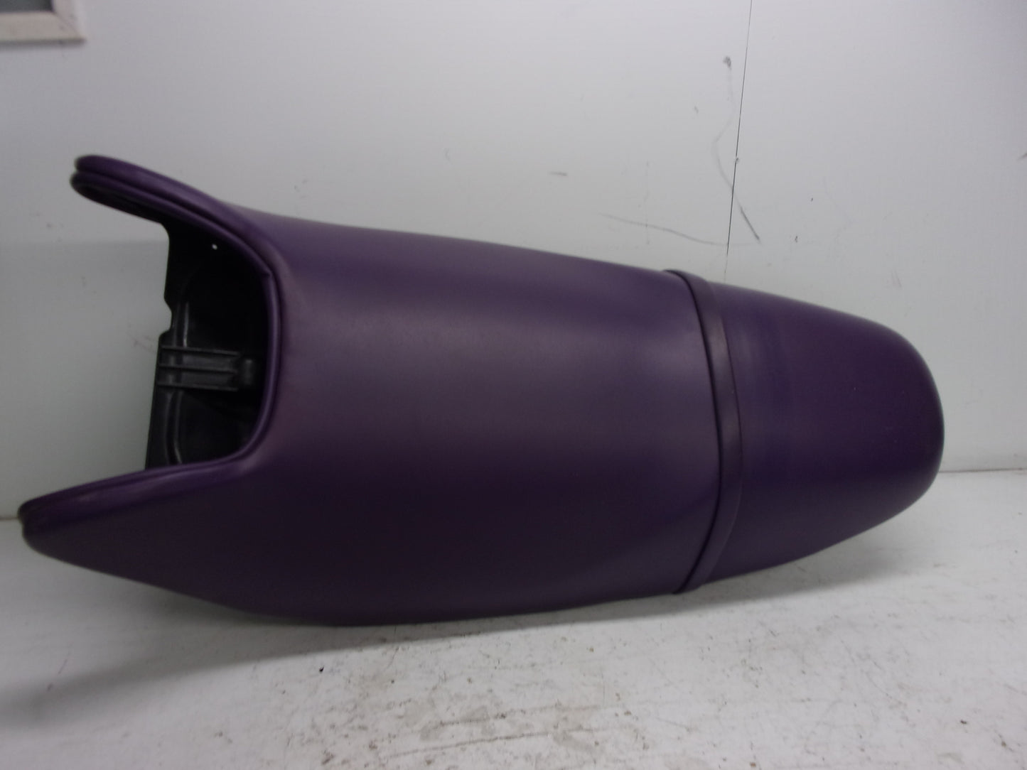 Kawasaki Jet Ski 1999 Ultra 150 OEM Purple Seat Assembly Part# 53001-3737-MN