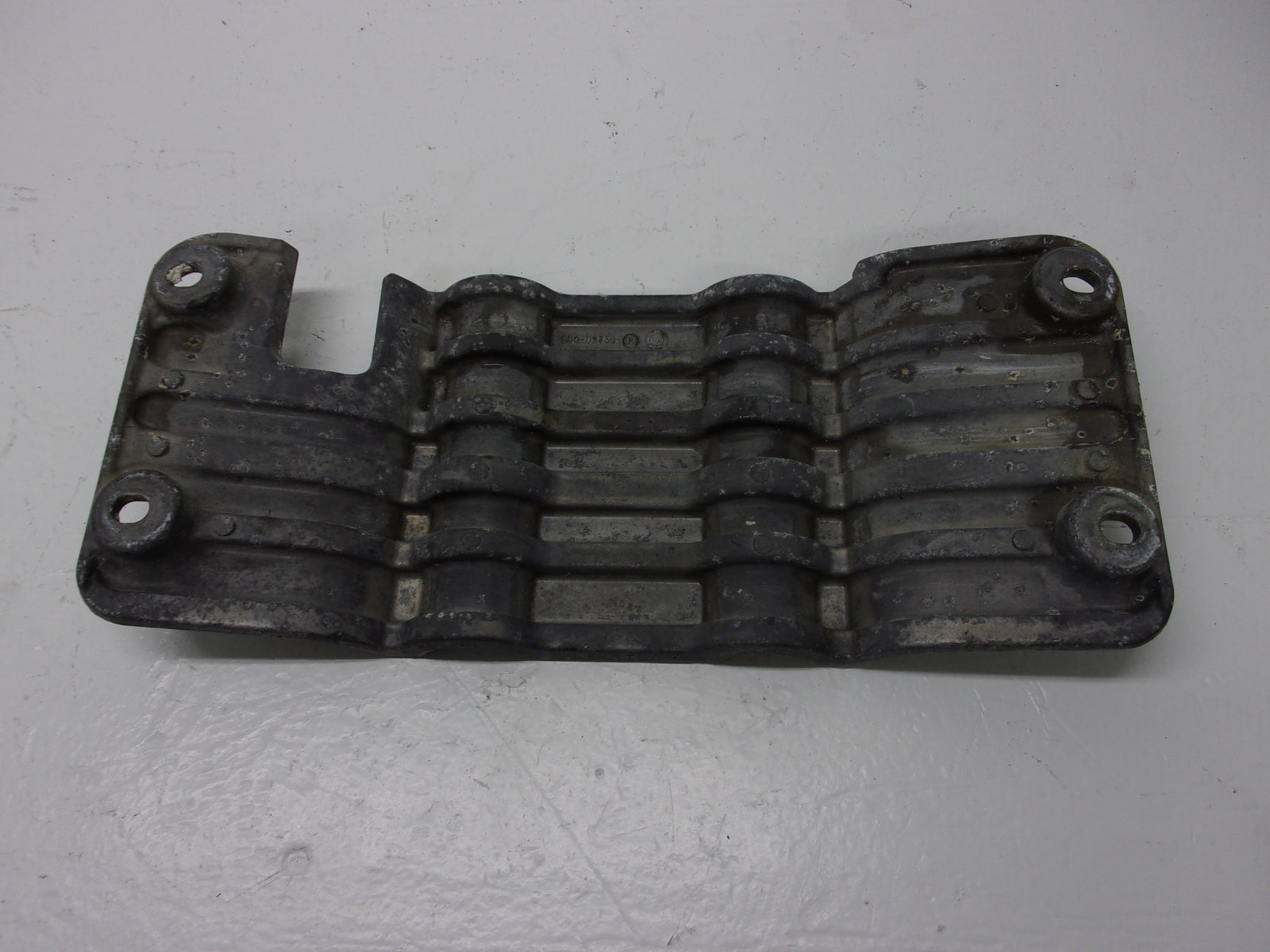Yamaha WaveRunner 1998-2000 GP 760/800 GP 1200 OEM Ride Plate # GU0-U273B-00-00