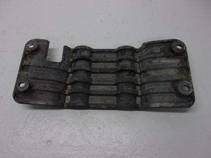 Yamaha WaveRunner 1998-2000 GP 760/800 GP 1200 OEM Ride Plate # GU0-U273B-00-00