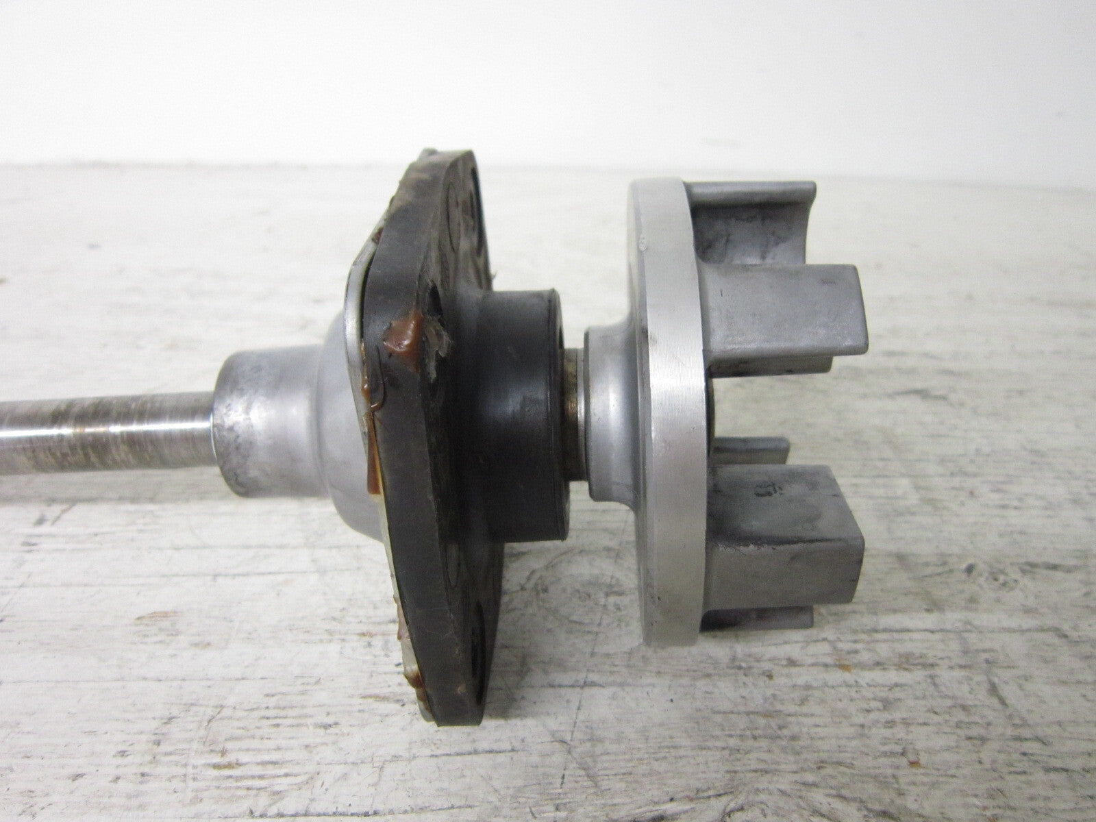 Kawasaki Jet Ski 2007-2010 Ultra OEM Drive Shaft With Coupler Part# 39159-3742