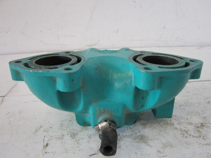 Kawasaki Jet Ski 1994-1995 750 SS SSXI ST STS OEM Exhaust Manifold # 59081-3713