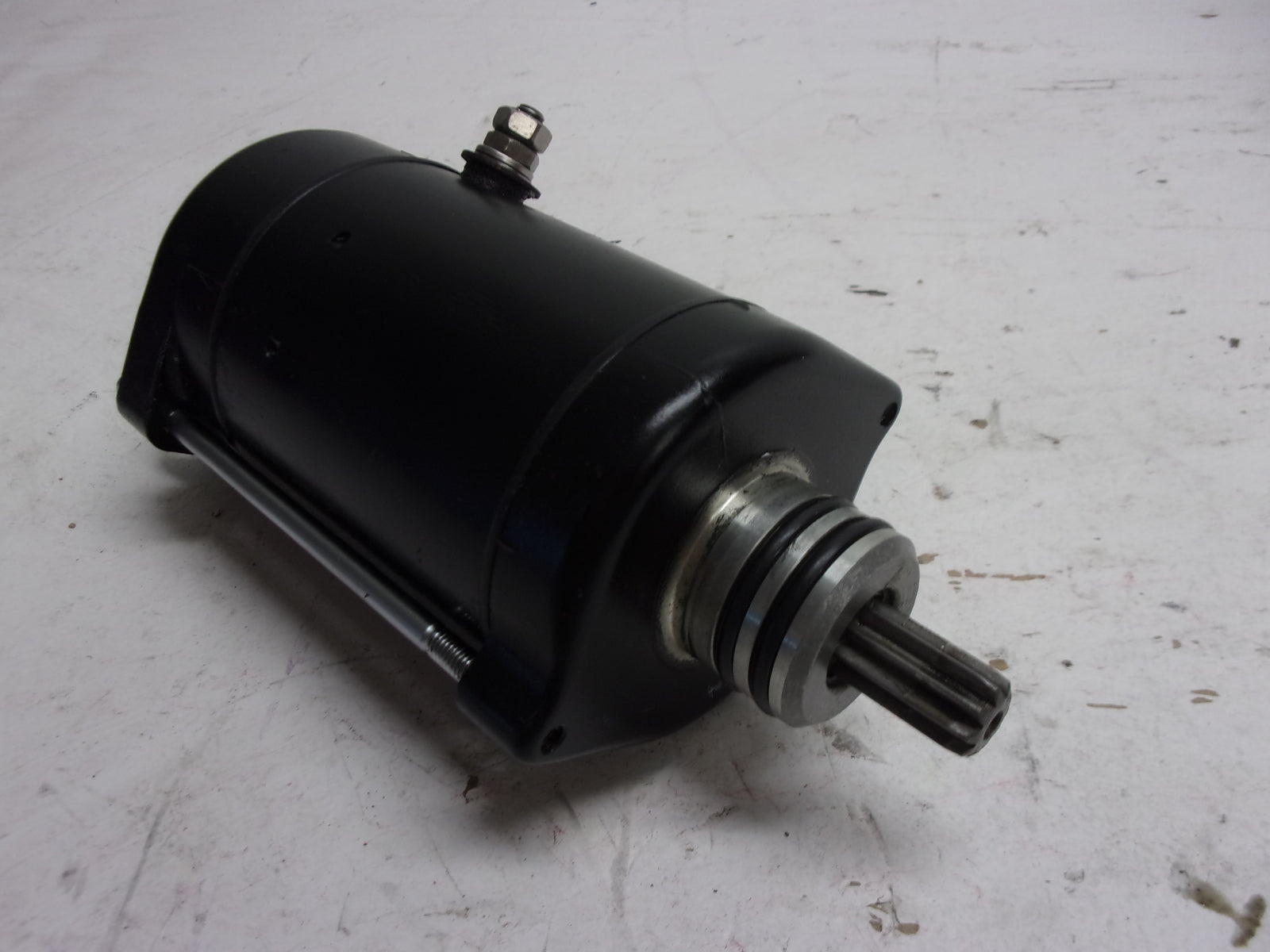 Polaris PWC Watercraft 1995-2000 SLT SLX SL OEM Starter Motor Part# 3240281