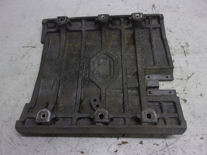 Yamaha WaveRunner 1997-2003 WVT XL 1200 Ride Plate Part# GJ3-U273B-00-00