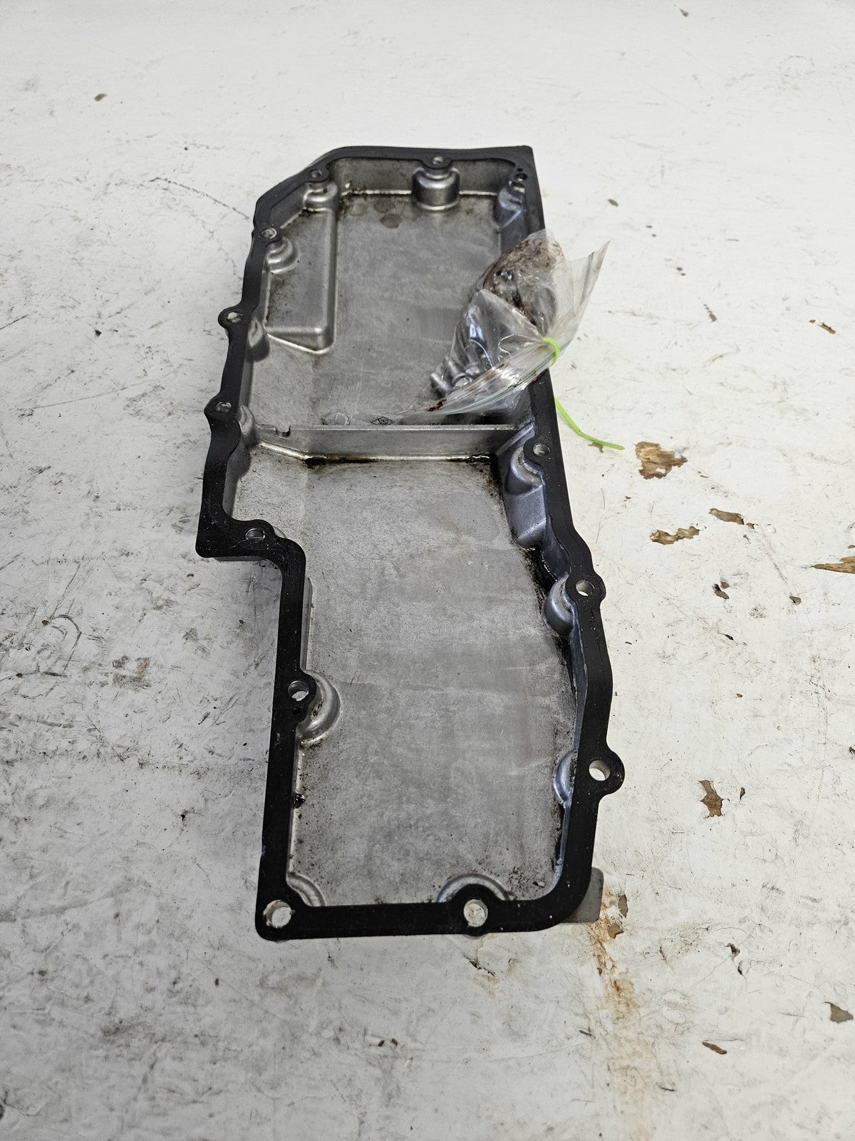 Yamaha WaveRunner 2004-2007 FX VX OEM Oil Pan Part# 6B6-1310A-00-94