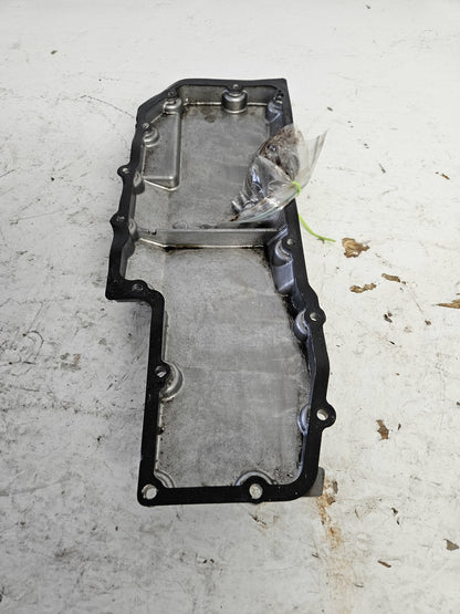 Yamaha WaveRunner 2004-2007 FX VX OEM Oil Pan Part# 6B6-1310A-00-94