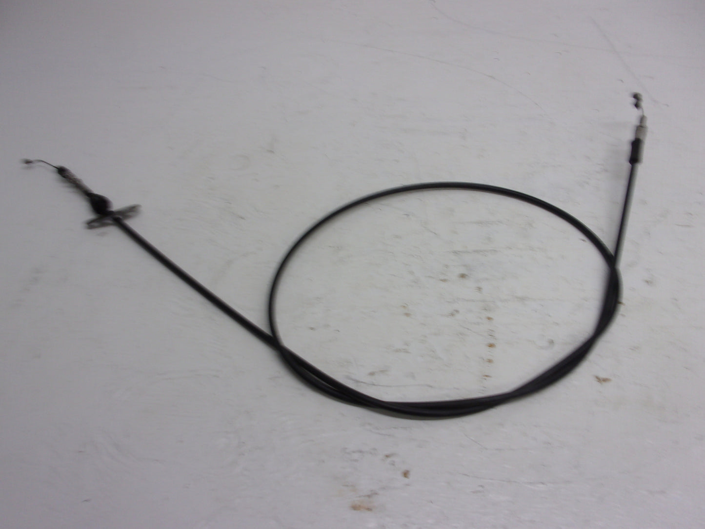 Yamaha Waverunner 2002-2004 FX1100 HO OEM Throttle Cable Part# 60E-26311-00-00