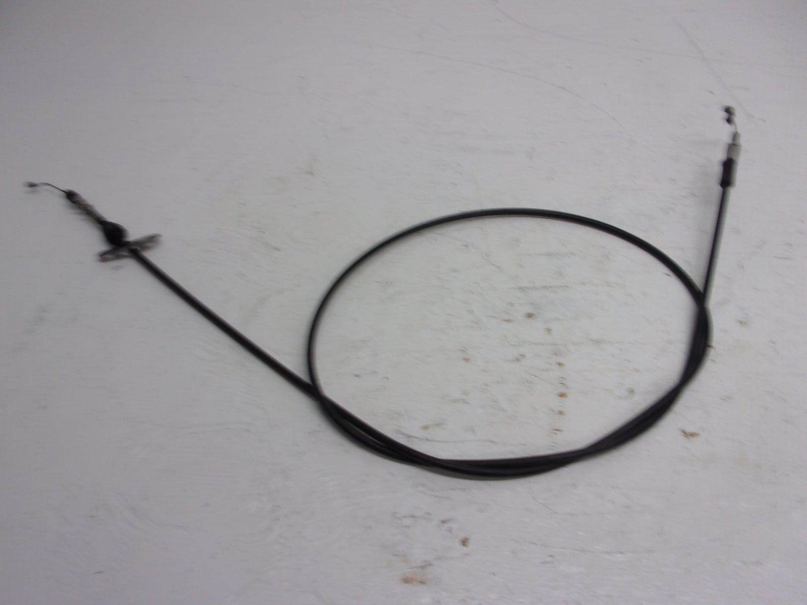Yamaha Waverunner 2002-2004 FX1100 HO OEM Throttle Cable Part# 60E-26311-00-00