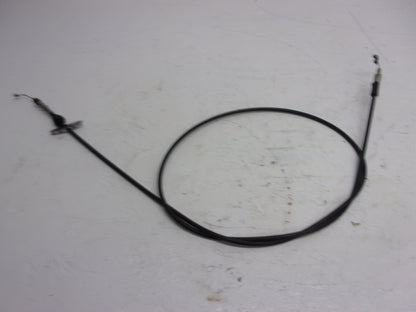 Yamaha Waverunner 2002-2004 FX1100 HO OEM Throttle Cable Part# 60E-26311-00-00