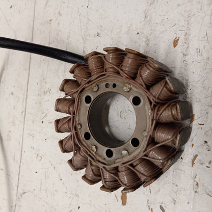 Sea Doo Bombardier 2003-2005 GTX RXP RXT OEM Stator Assembly # 420889720