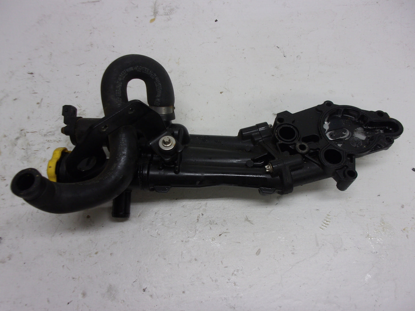 Sea Doo Bombardier PWC 2003-2005 GTX OEM Oil Separator Housing Part# 420956761