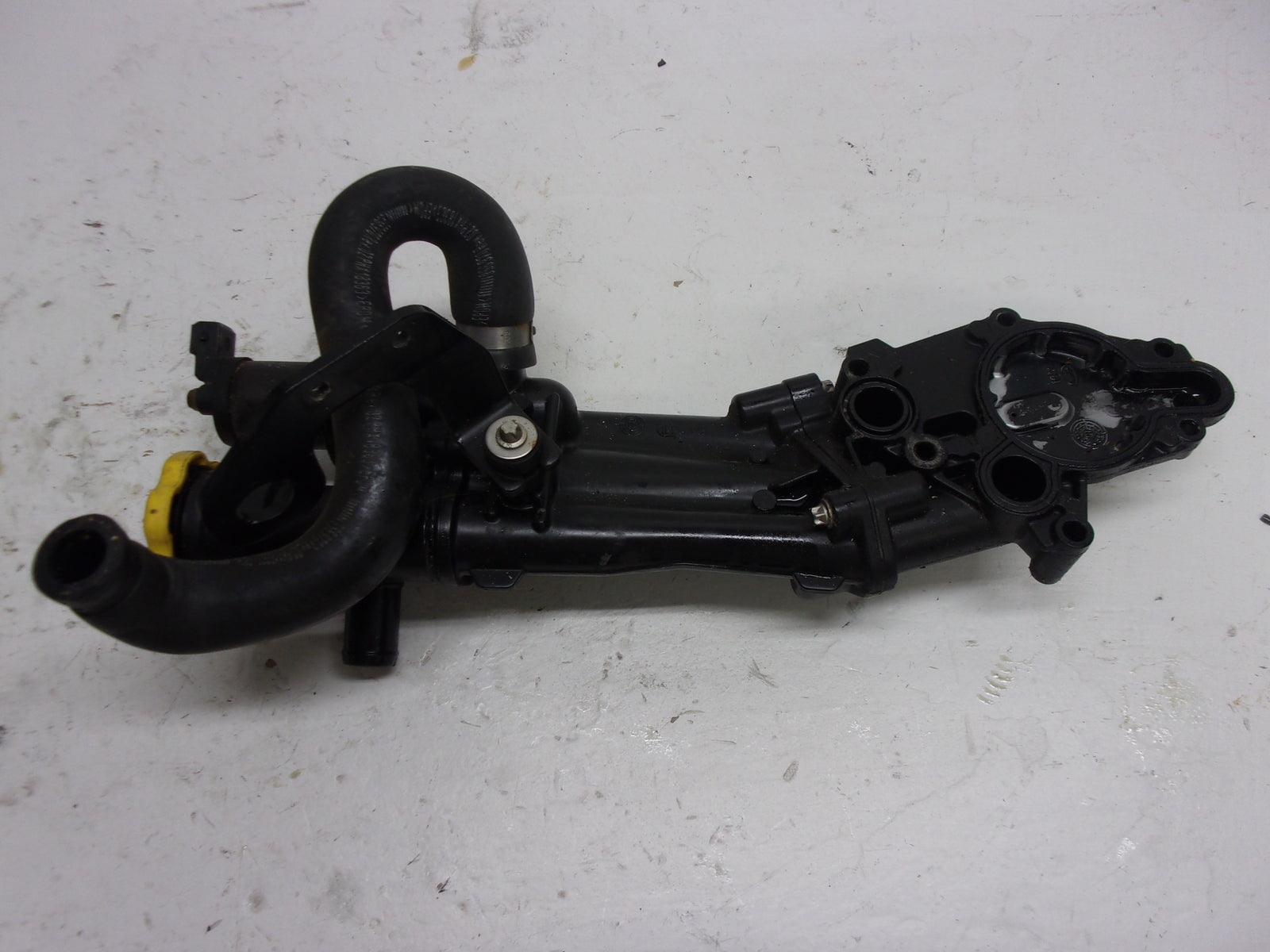Sea Doo Bombardier PWC 2003-2005 GTX OEM Oil Separator Housing Part# 420956761
