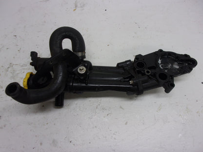 Sea Doo Bombardier PWC 2003-2005 GTX OEM Oil Separator Housing Part# 420956761
