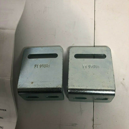 Fabtech Rhino Bed Lock Kit FT95046 FTR10046i Part# FTR10046 OEM NEW