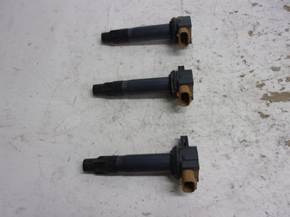 Can-Am Roadster 2019-2022 Ryker OEM Ignition Coil Set Part# 420666142