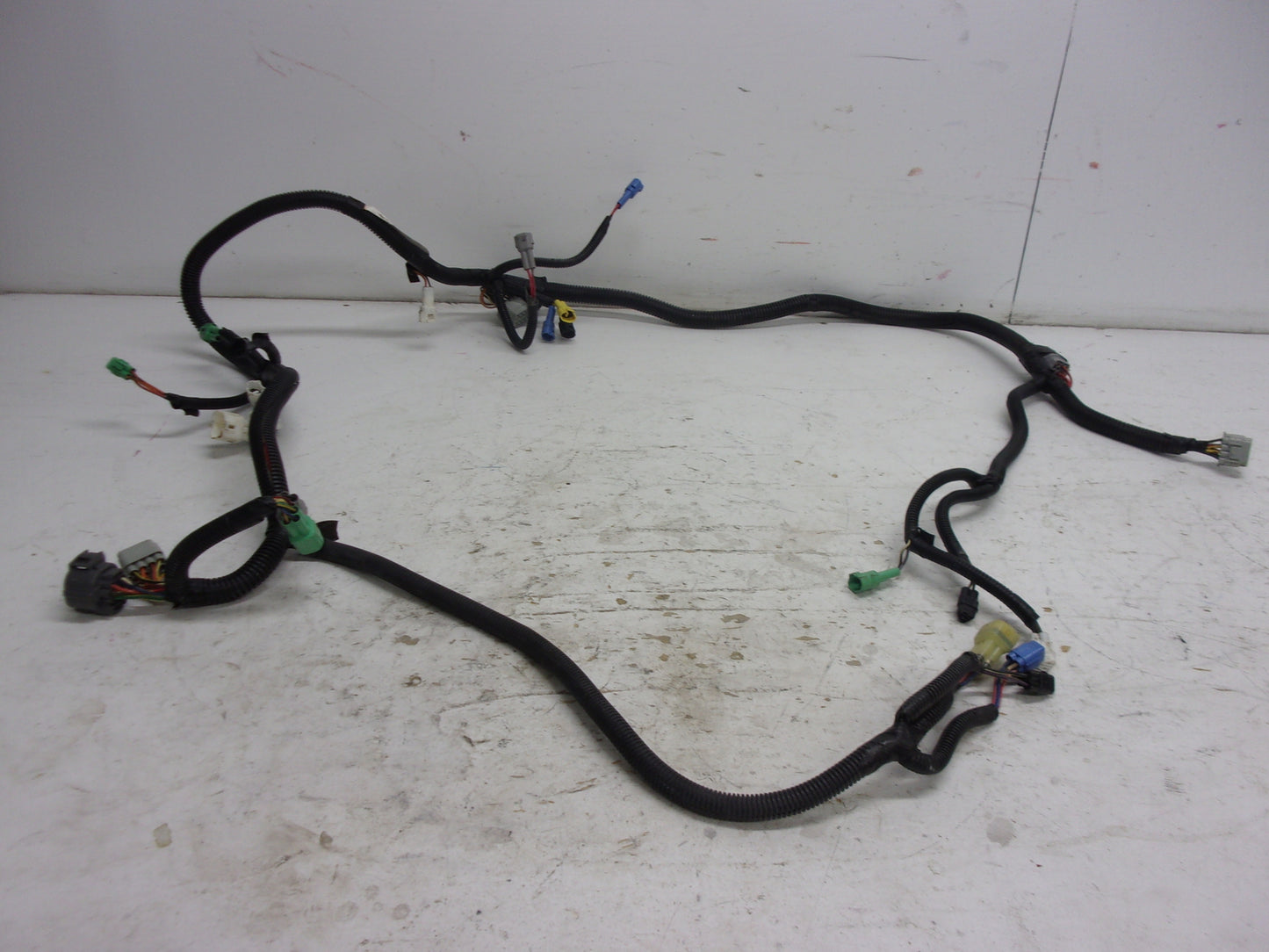 Kawasaki Jet Ski 1999 Ultra 150 OEM Main Wire Harness Assembly # 26030-3731