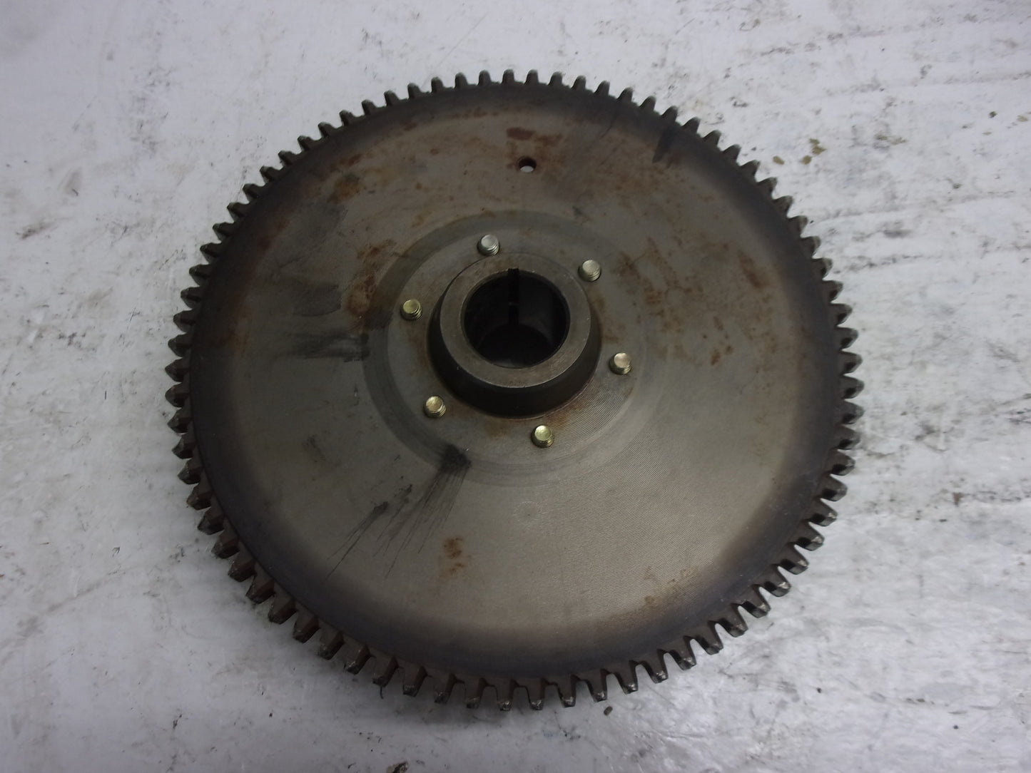 Sea Doo Bombardier 1999-2002 RX GTX GSX LRV XP 951 Flywheel + Magneto 290966682