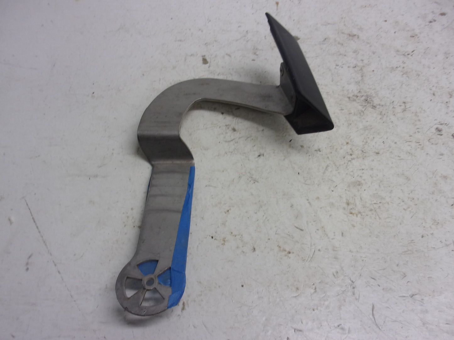 Sea Doo Bombardier 2000-2005 RX GTI GTS OEM Reverse Handle Part# 271000983