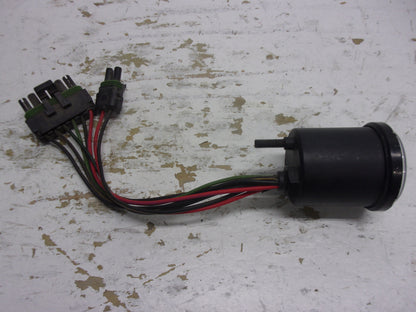 Sea Doo Bombardier 1994 SP SPX SPI OEM Fuel / Oil Gauge Part# 295500090