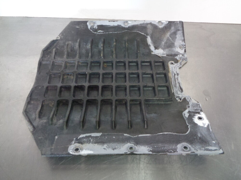Polaris PWC Watercraft 1997-2000 SLT SLTX/H 700 780 Ride Skid Plate 5630659
