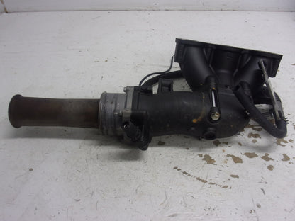 Yamaha WaveRunner PWC 2016-2020 V1 VX OEM Exhaust Pipe Part# 6EY-14711-00-00