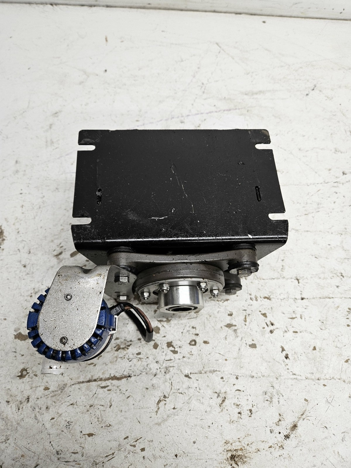 Sea Doo Bombardier 1998-2003 XP OEM Complete Shaft Support Assembly # 272000136