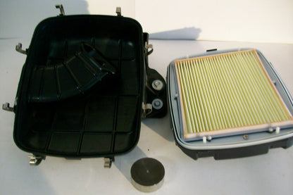 Yamaha 2008-2009 FX SHO / Cruiser NEW Air Cleaner Box + Filter 6S5-E4410-00-00